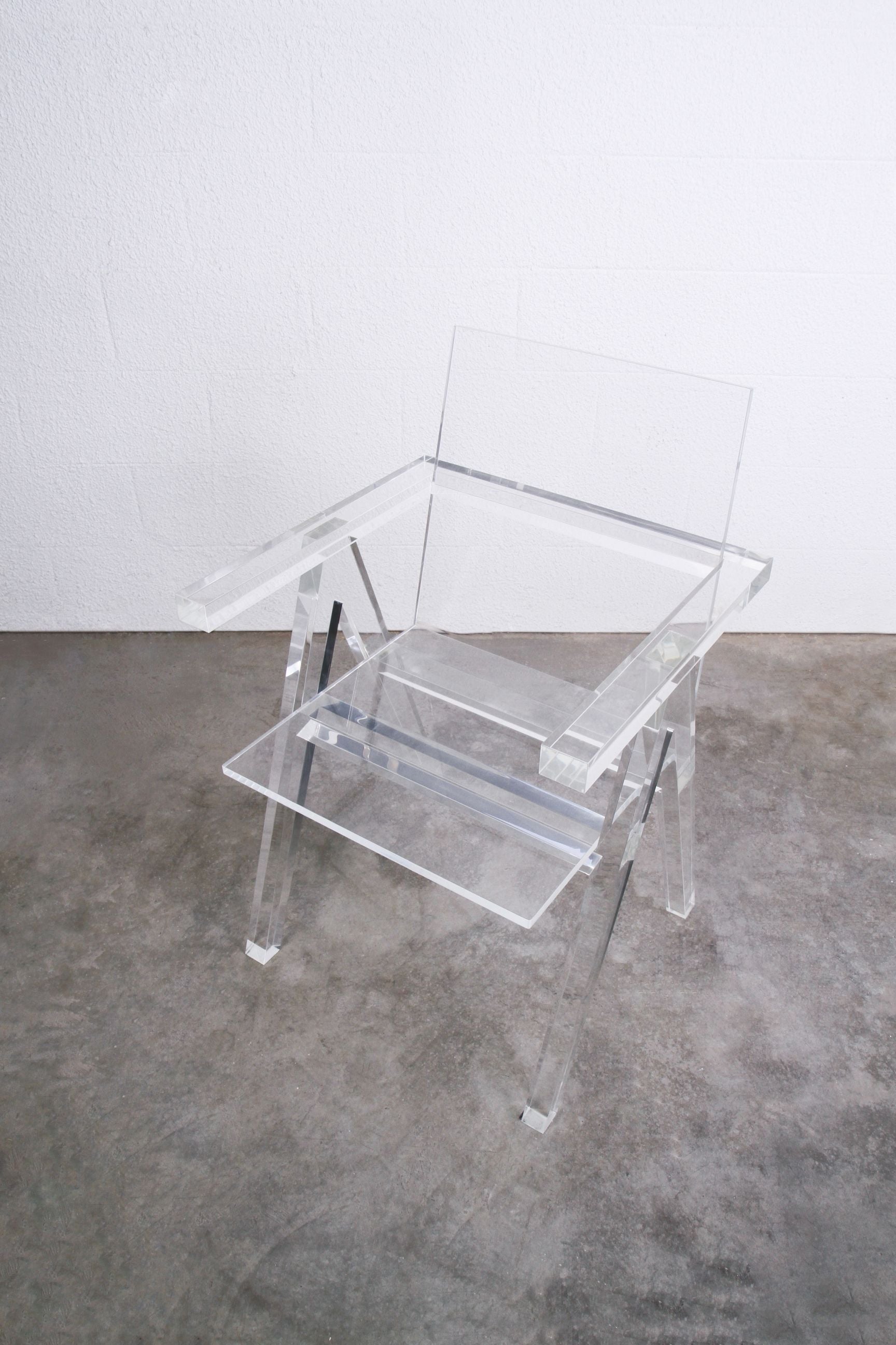 The MARCEL chair