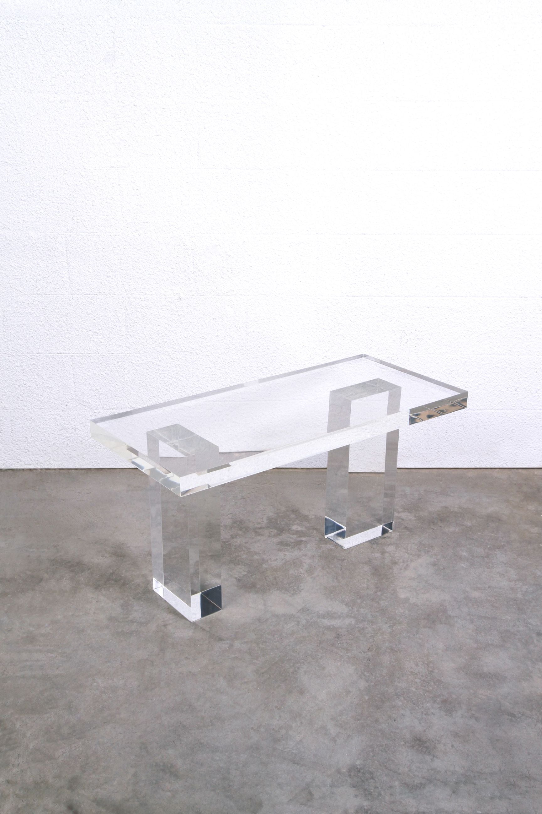The VERDIER Coffee Table