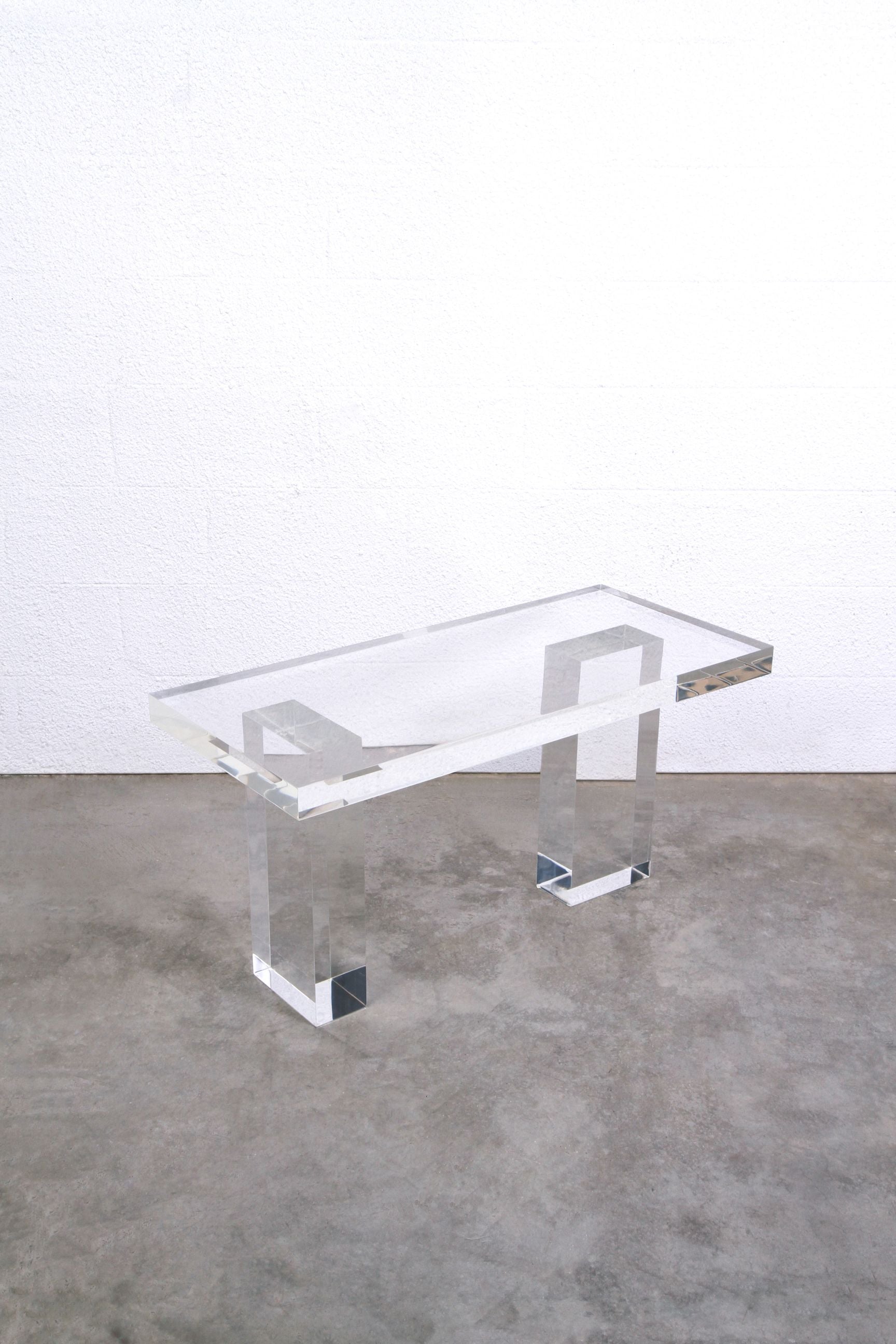 The VERDIER Coffee Table