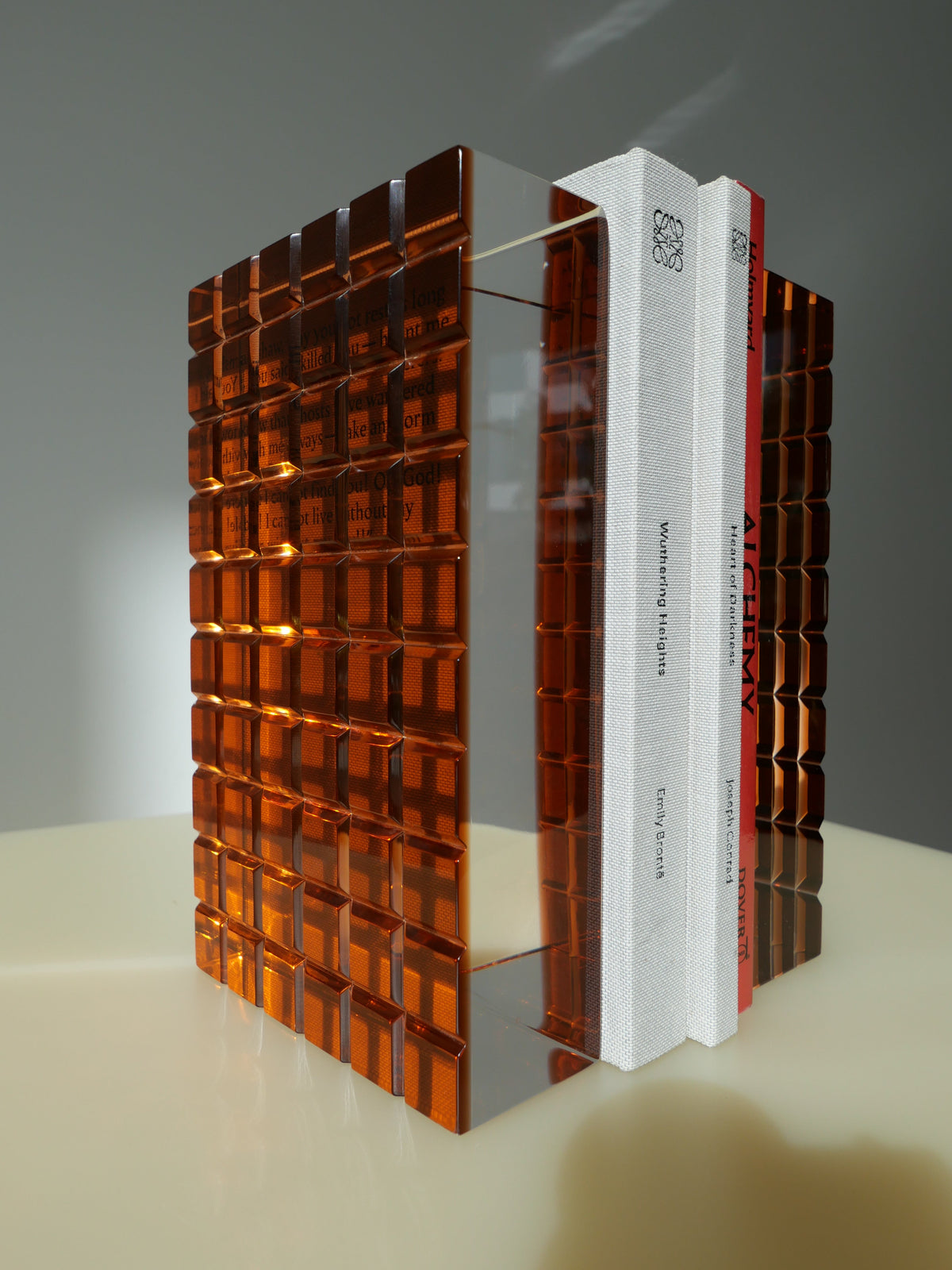 Bookends