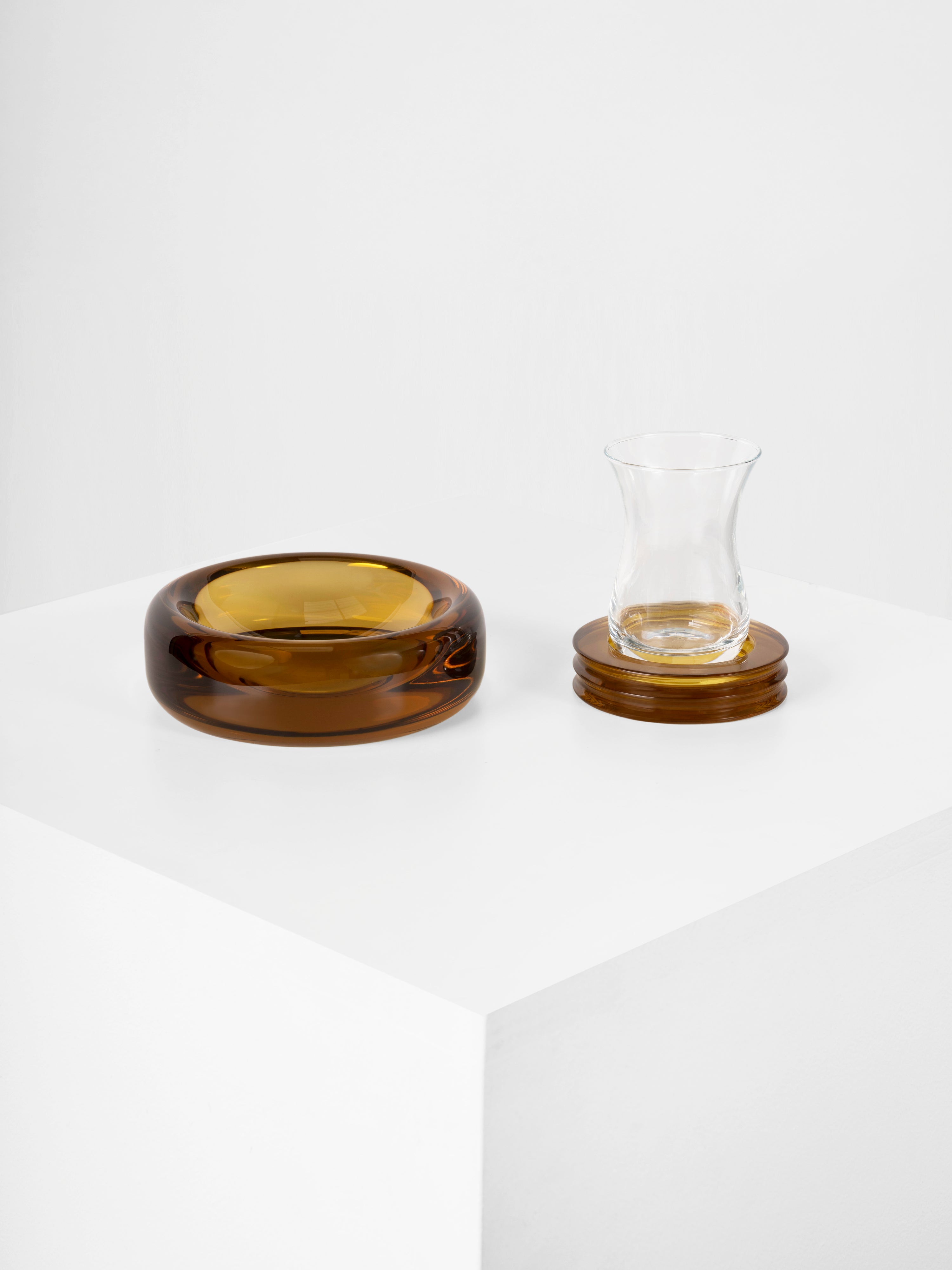 The Olive set