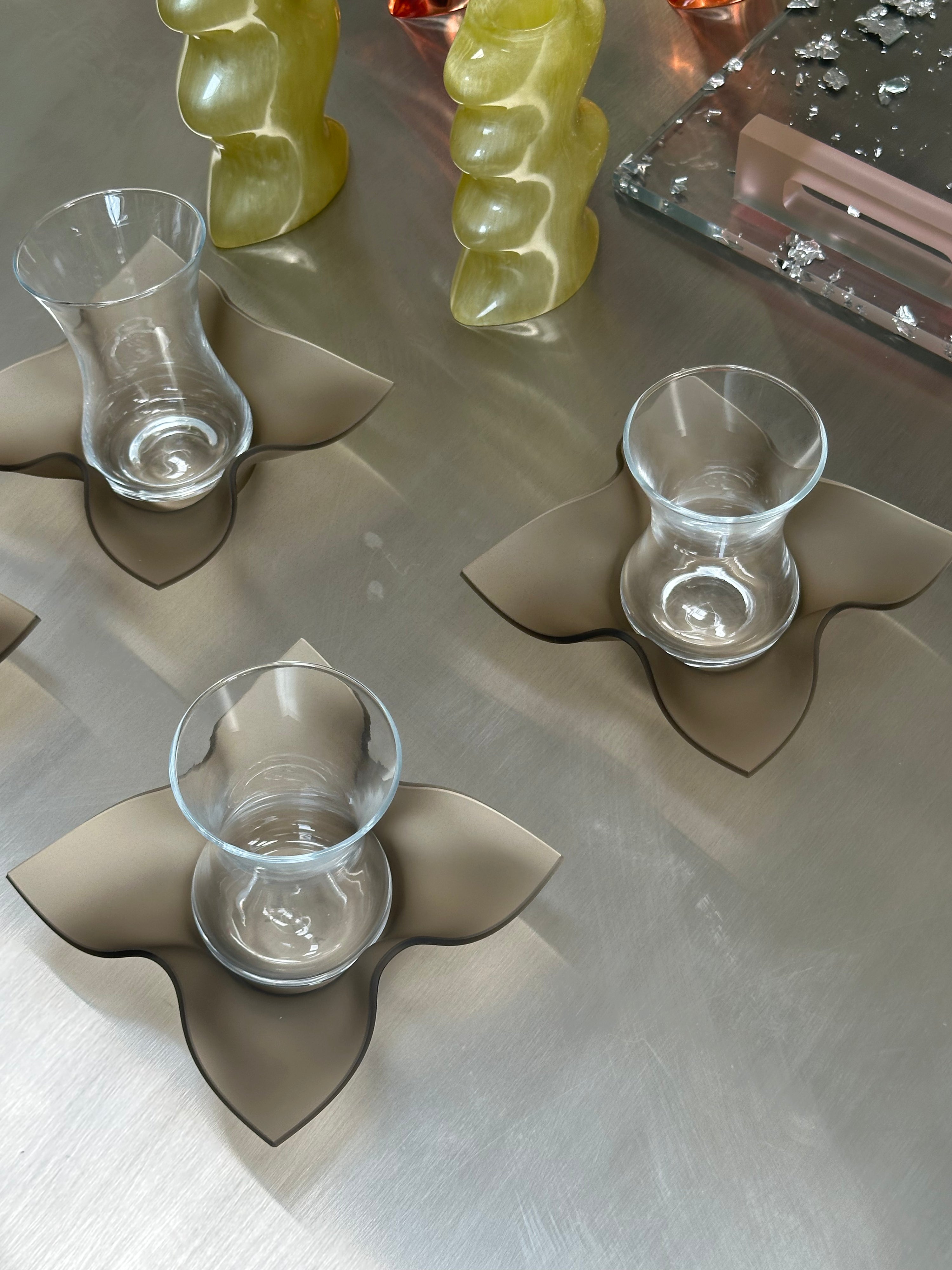 Teacup set