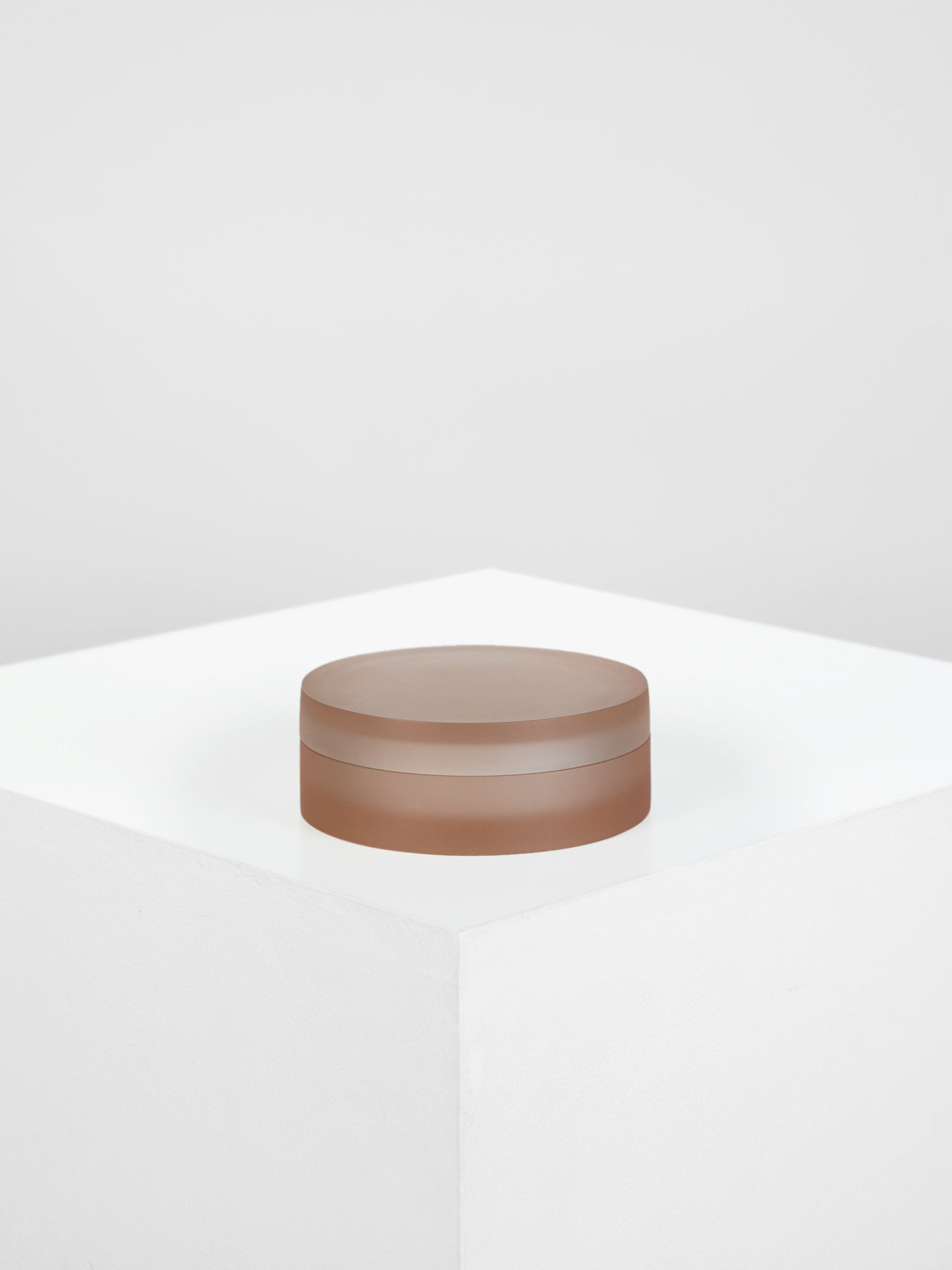 The OUD resin box in Nude