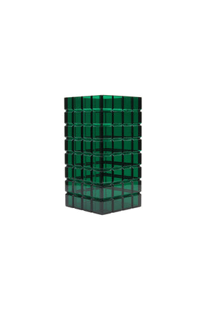 
                  
                    Load image into Gallery viewer, The LOU LOU vase in Green
                  
                