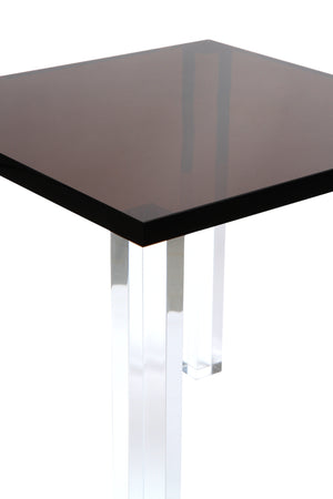 
                  
                    Load image into Gallery viewer, The Constance side table in Brown
                  
                