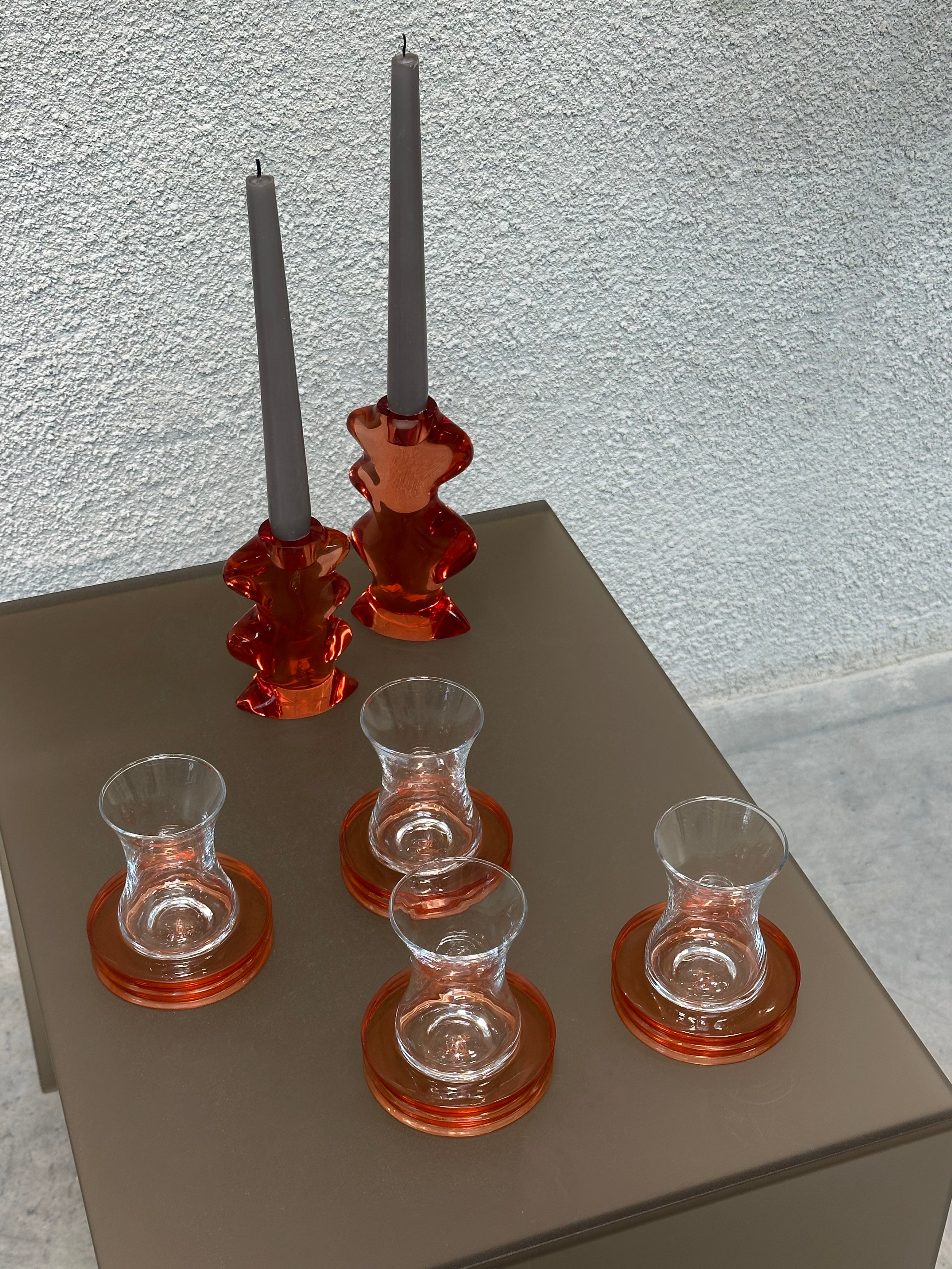 The Ripple teacup set