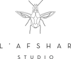 L ' AFSHAR studio