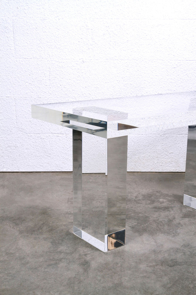 
                  
                    Load image into Gallery viewer, The VERDIER Coffee Table
                  
                