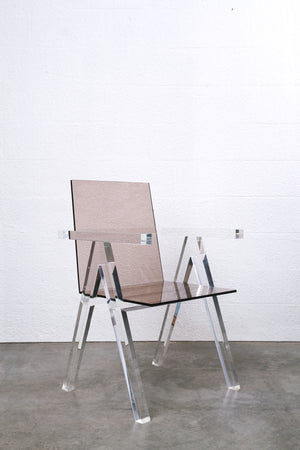 
                  
                    Load image into Gallery viewer, The MARCEL chair in Mocha
                  
                