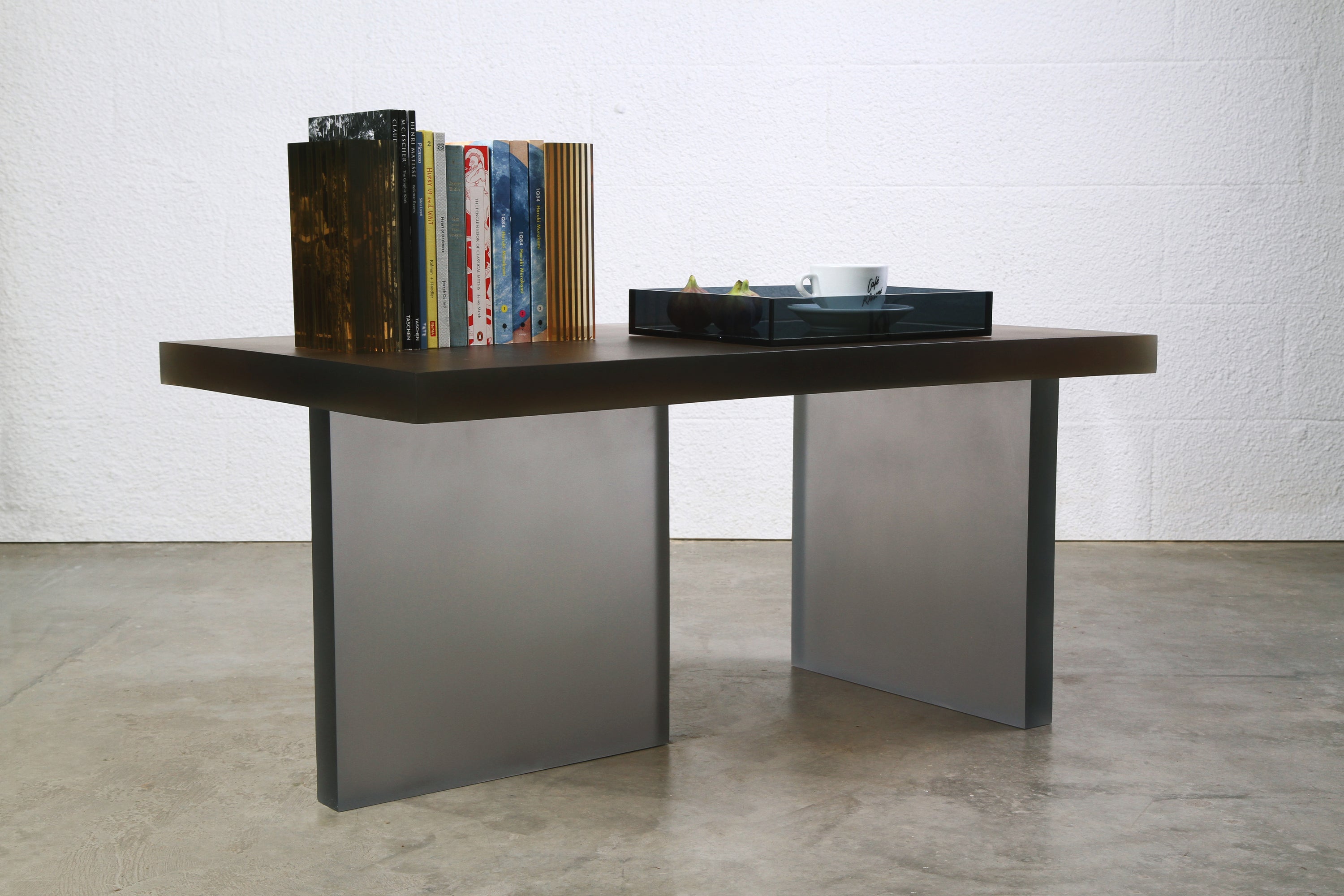 The NASSAU coffee table
