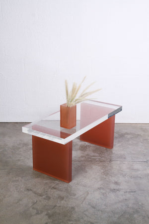
                  
                    Load image into Gallery viewer, The CALDER coffee table
                  
                