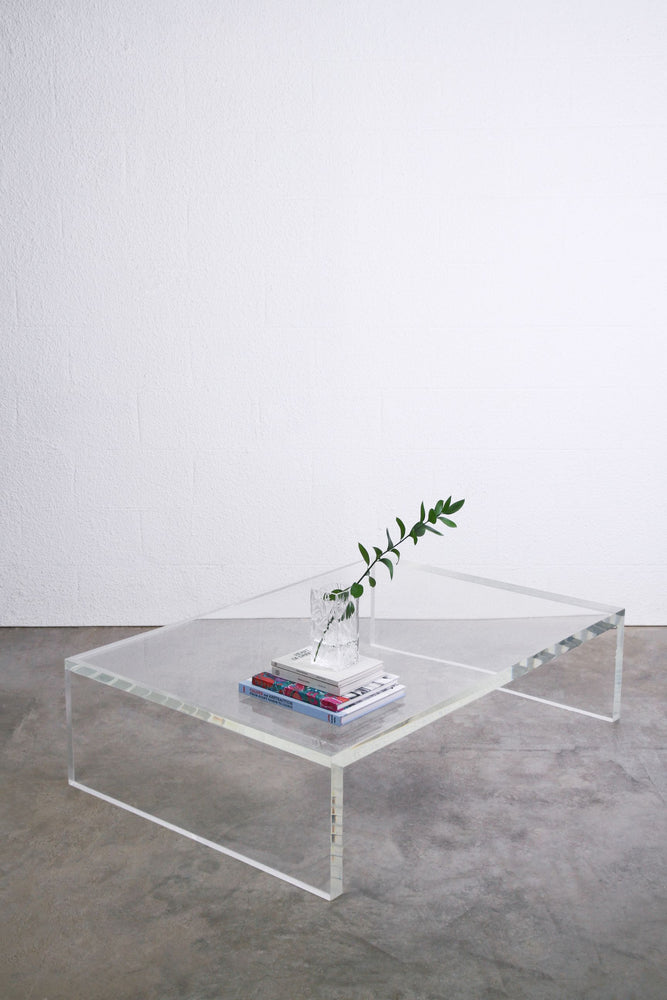 
                  
                    Load image into Gallery viewer, The GASTON coffee table
                  
                